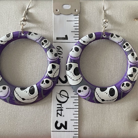 Nightmare before Christmas “Jack” - Picture 2 of 2